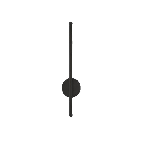 Led zidna lampa 1.0316- Z600 one black