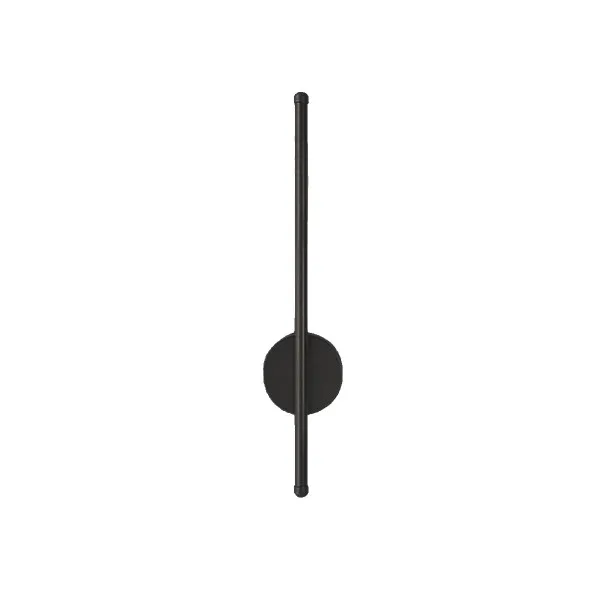 Led zidna lampa 1.0316- Z600 one black