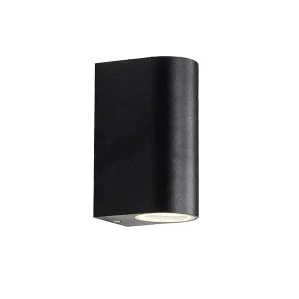 1.0320- Z150 Led zidna lampa za spolja Novo crna