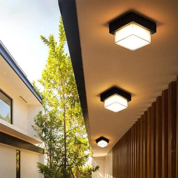 Led lampa za spolja1.0321- Z110 Novo