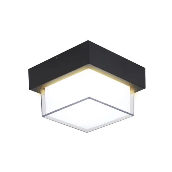 Led lampa za spolja 1.0322- Z160 Novo