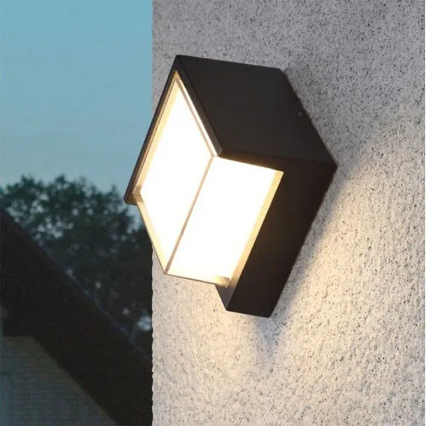 Led zidna lampa za spolja 1.0325 - Z160