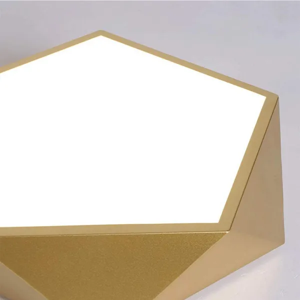 Led plafonjera 1.0326- P500