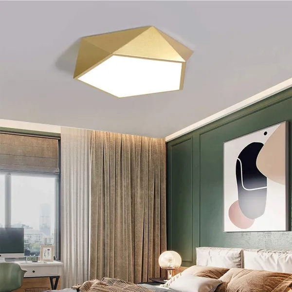 Led plafonjera 1.0326- P500