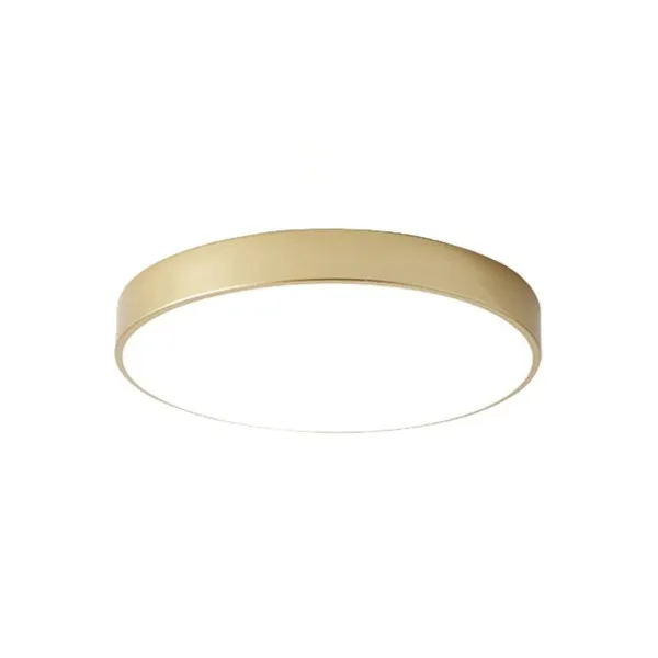 Led plafonjera 1.0327- P470 okrugla
