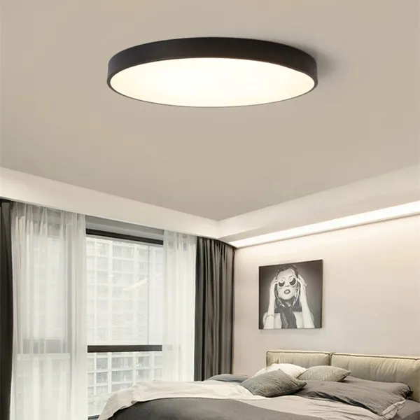 Led plafonjera 1.0330- P470 okrugla