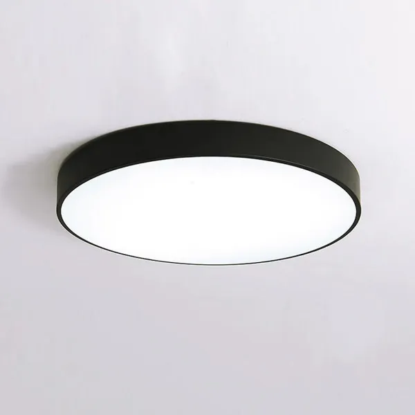 Led plafonjera 1.0330- P470 okrugla