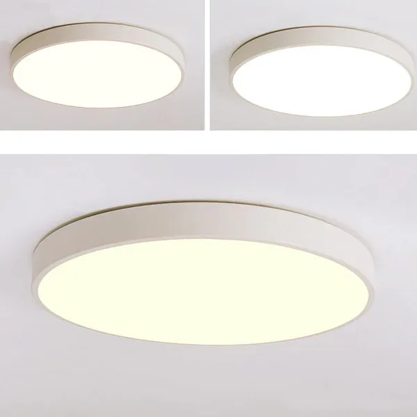 Led plafonjera 1.0331- P470 okrugla