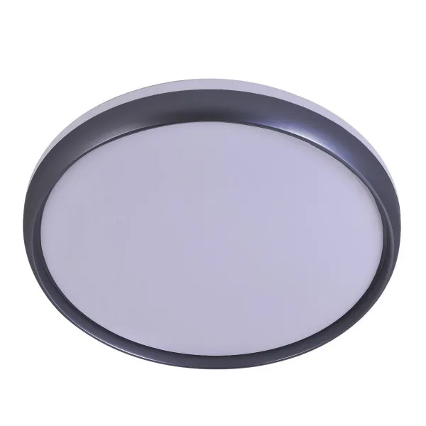 Led plafonjera 1.0332- P500 okrugla