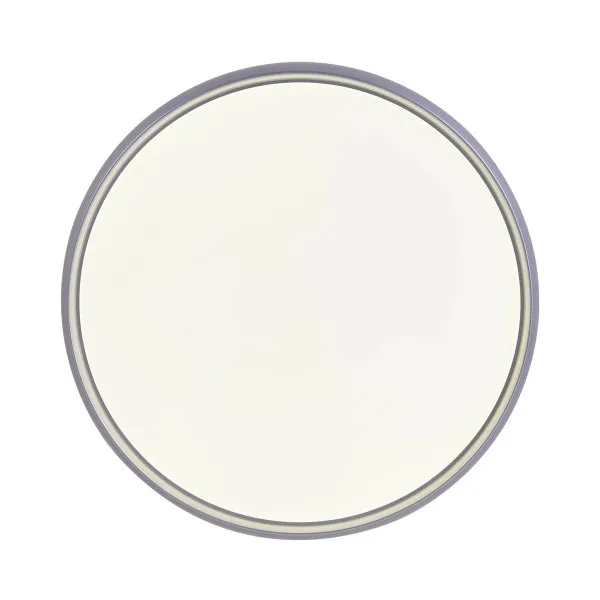 Led plafonjera 1.0333- P500 okrugla bela 