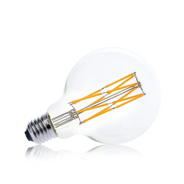 Led sijalica filament MU418-020 G95 12W