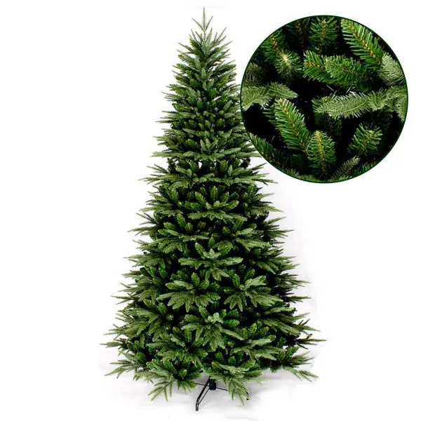 zelena jelka he2202a-005 270CM