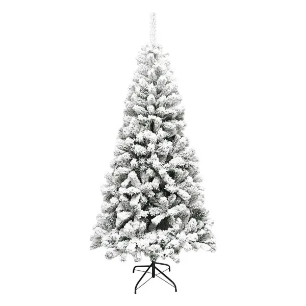 snežna jelka he2202a-067 180CM