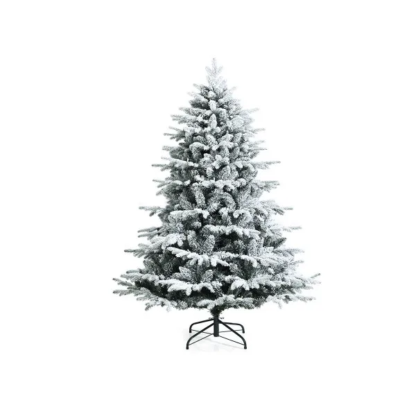 snežna jelka HE2202A-525 180CM