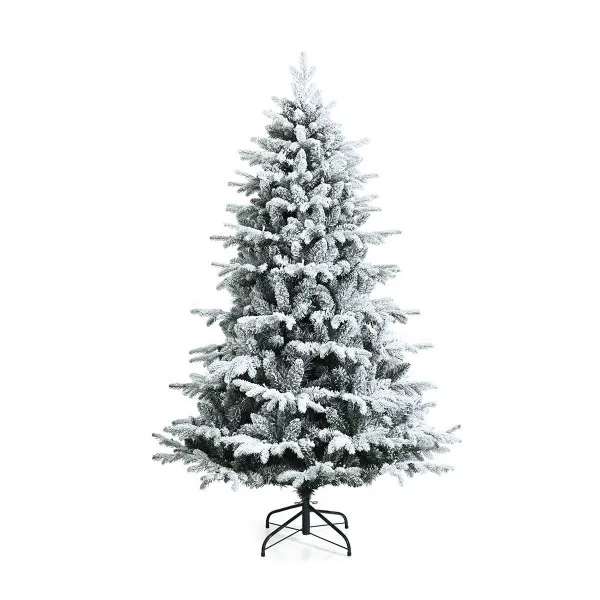 snežna jelka HE2202A-526 210CM