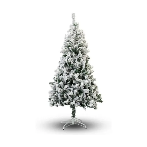 snežna jelka HE2202A-527 240CM