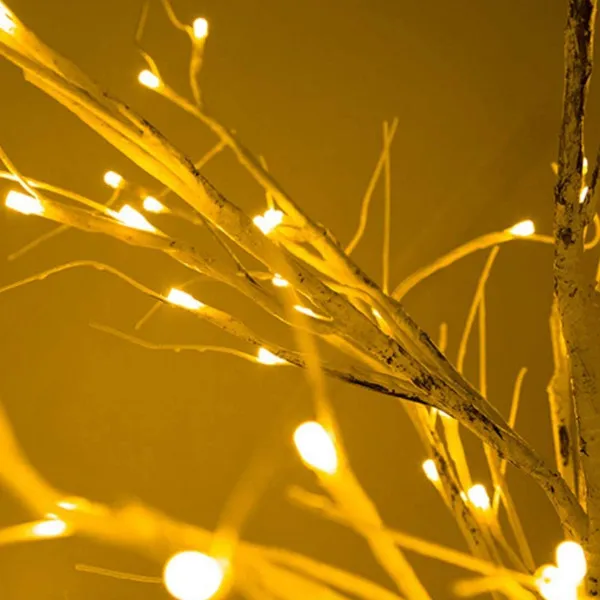 ukrasno drvo led HE2204-309 150cm