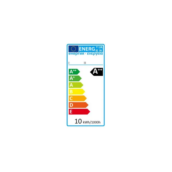 Led sijalica GU10 10W MU829-1