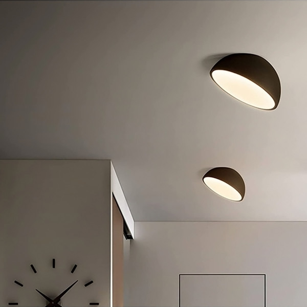 Led plafonjera Globe 1.0363-P350M