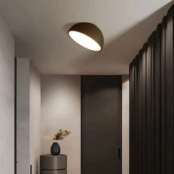 Led plafonjera Globe 1.0363-P350M