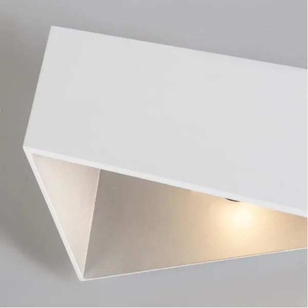 Led zidna lampa Luma 1.0365-Z210