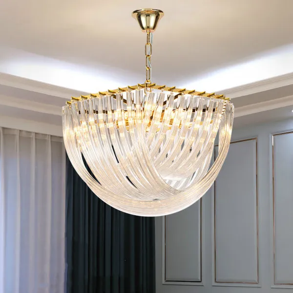 Kristalni luster Mary 1.0367- L500