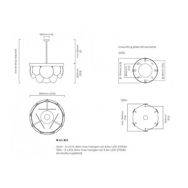 Luster Leaf 1.0369- L600 