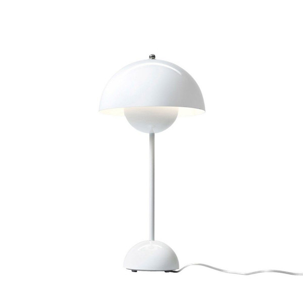 Stona lampa Toni bela 1.0376- SL500