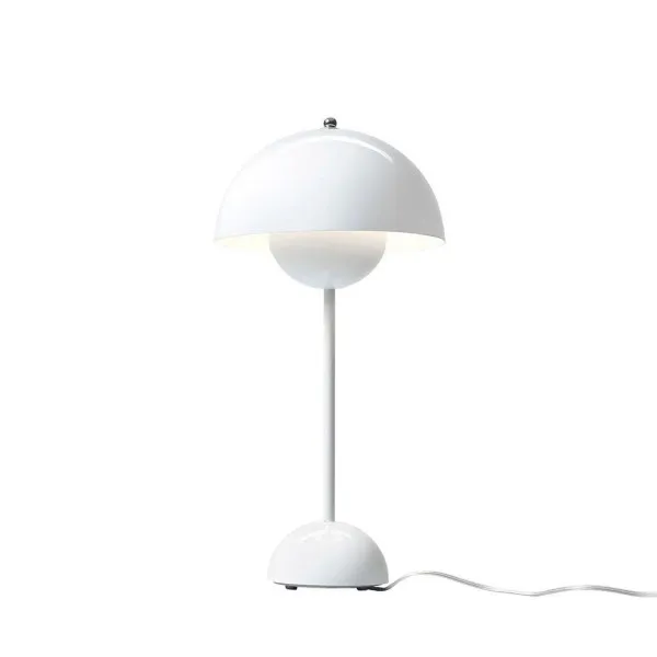 Stona lampa Toni bela 1.0376- SL500
