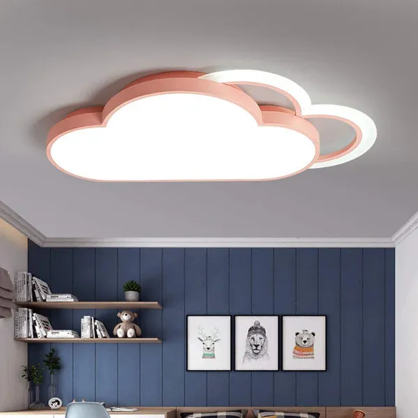 Dečija plafonjera Cloud 1.0381- P500