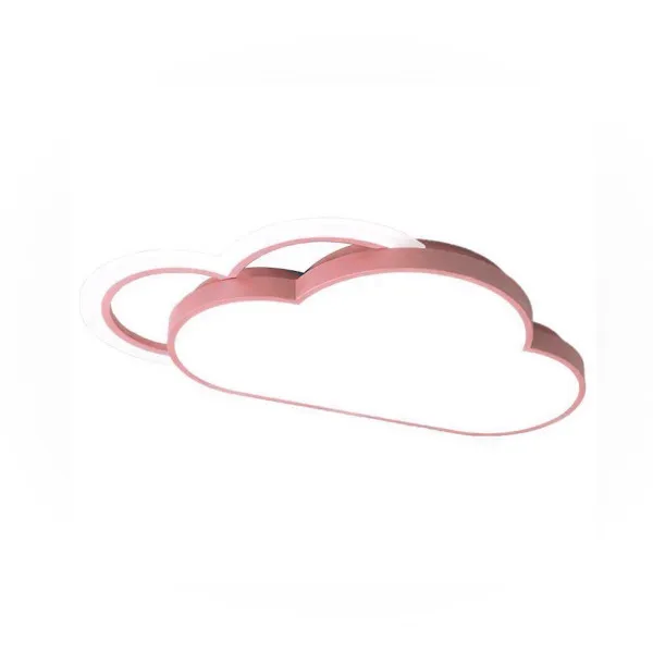 Dečija plafonjera Cloud 1.0381- P500