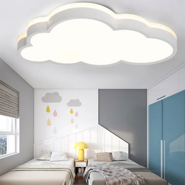 Dečija plafonjera Cloud 1.0383 -P500