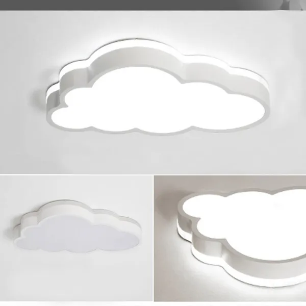 Dečija plafonjera Cloud 1.0383 -P500