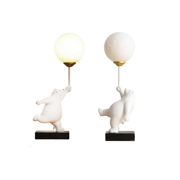 Dečija stona lampa Teddy 1.0384- SL350