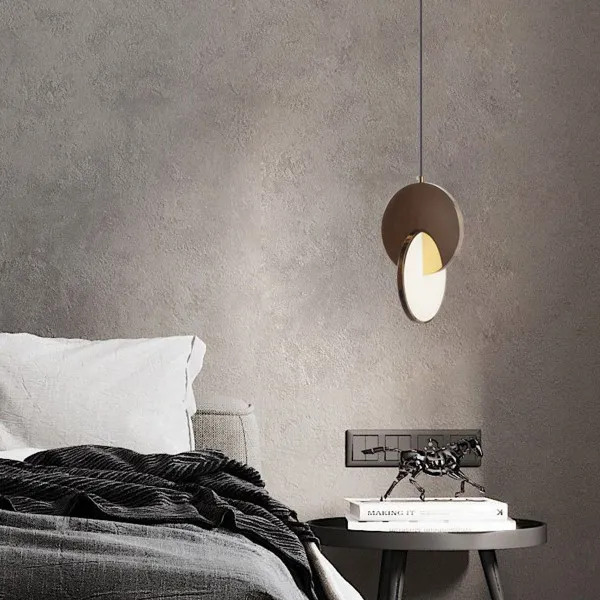 Led visilica Double 1.0394- V270