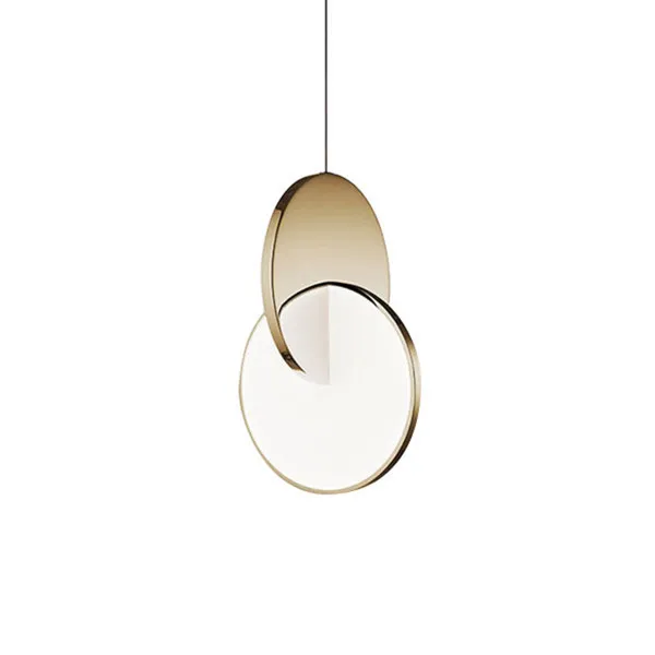 Led visilica Double 1.0394- V270