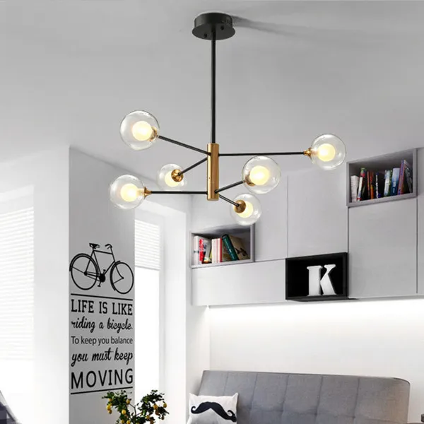 Luster Black 1.0395- L6
