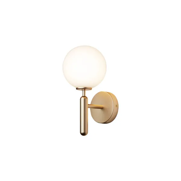 Zidna lampa Globe 1.0401- Z290