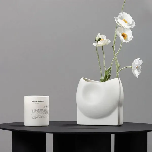 Keramička vaza Deco MU1014-179