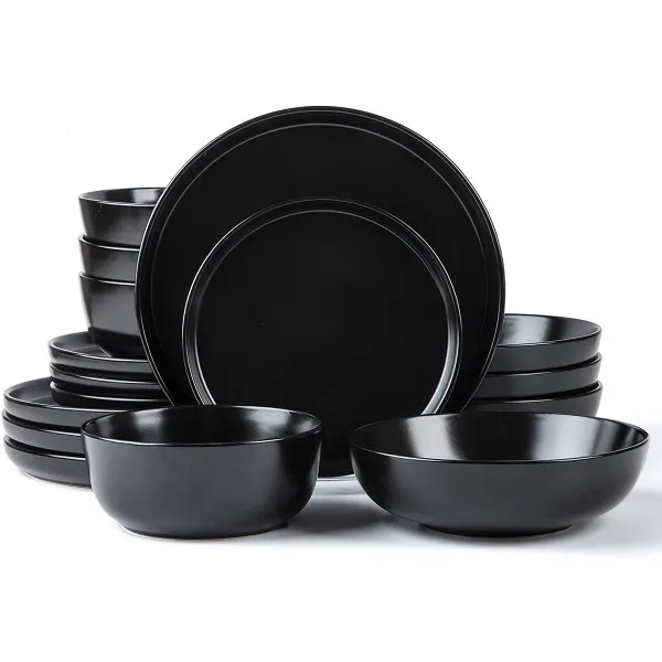 Keramički tanjir Casa 22cm MU1116181