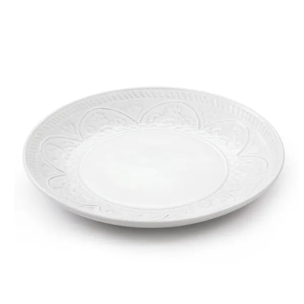 Keramički tanjir Rustic W 27cm MU1116254