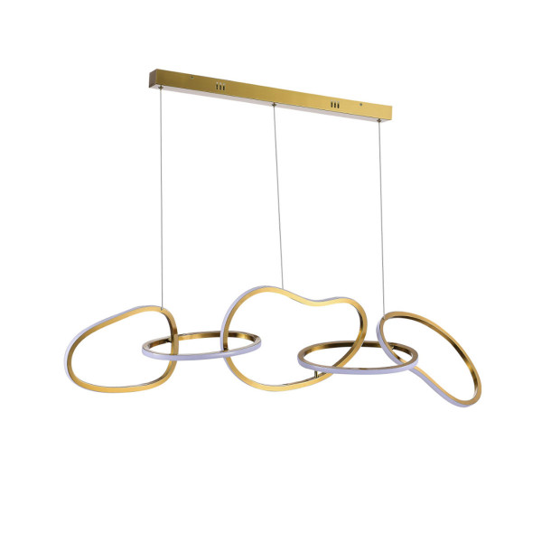 Led luster Spiral  1.0409- L1300 