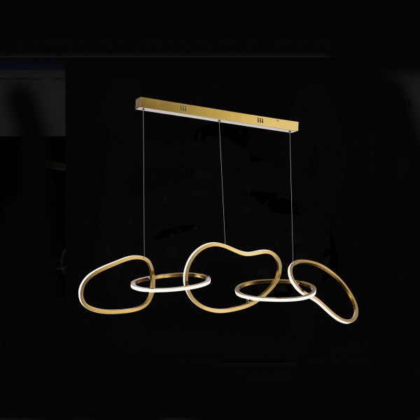 Led luster Spiral  1.0409- L1300 