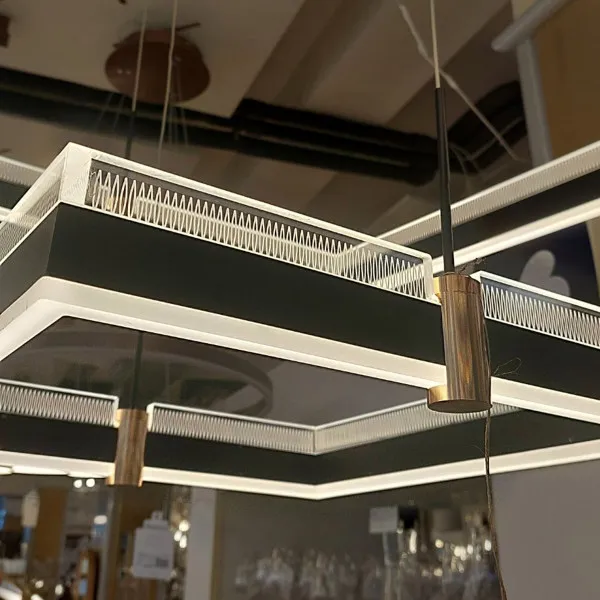 Led visilica 1.0411- V600