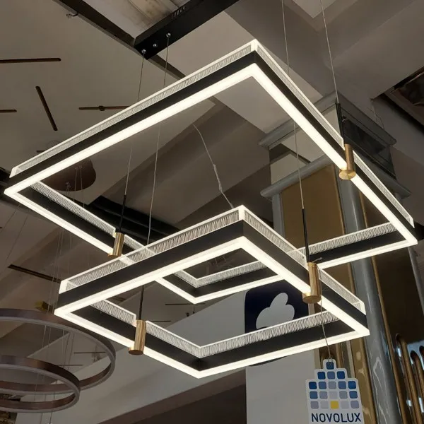 Led visilica 1.0411- V600