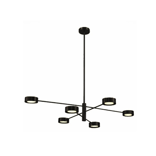 Led visilica Disc 1.0412- V6