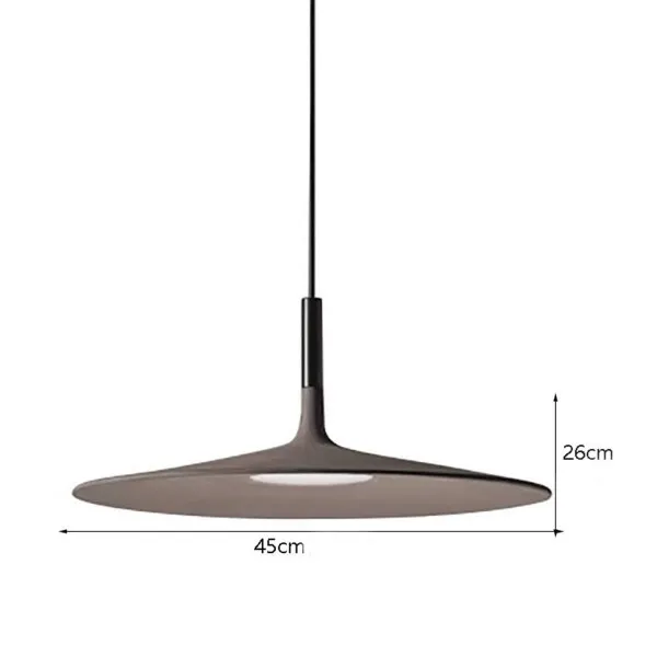 Led visilica Elli 1.0414- V440 