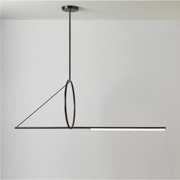 Led visilica 1.0416- V1200