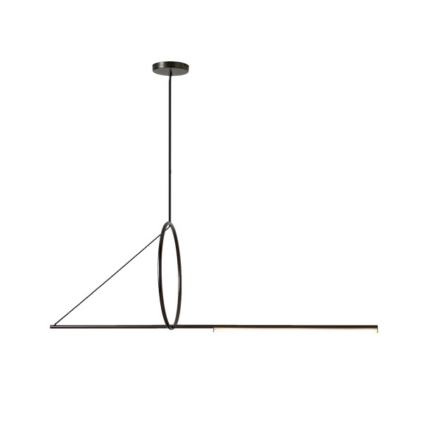 Led visilica 1.0416- V1200