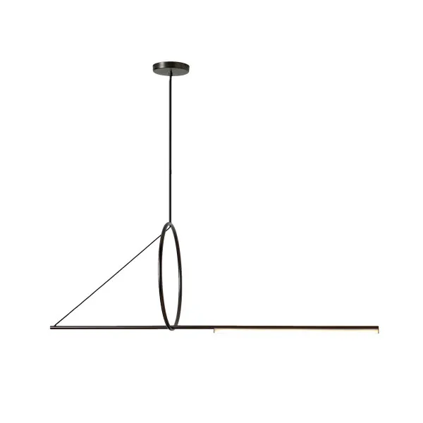 Led visilica 1.0416- V1200